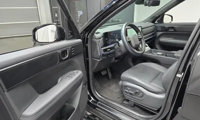 Hyundai Santafe 2025, 13685 км, за 44990000 KRW - фото 10