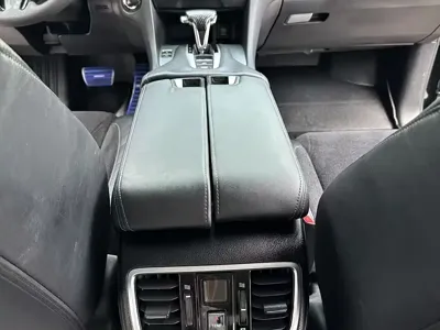 Honda Avancier 2019, 75000 км, за 75800 CNY - фото 14