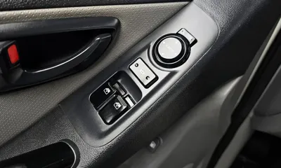 Hyundai Starex 2014, 99798 км, за 9300000 KRW - фото 18