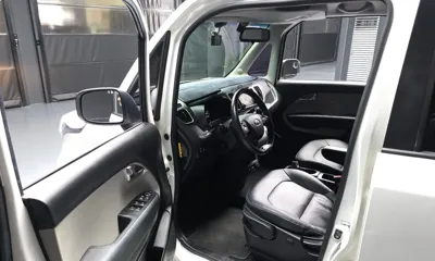 Kia Ray 2016, 141210 км, за 6900000 KRW - фото 10