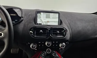 Astonmartin Vantage 2019, 7405 км, за 124500000 KRW - фото 14