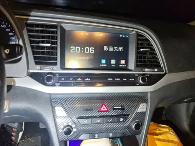 Hyundai Elantra 2018, 146400 км, за 33900 CNY - фото 10
