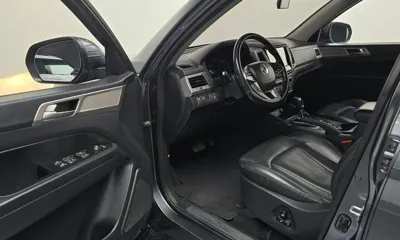 KG_Mobility_Ssangyong Rexton 2018, 99208 км, за 13500000 KRW - фото 10