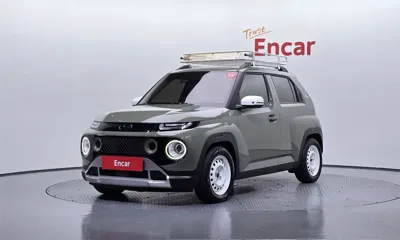 Hyundai Casper · 2023 год