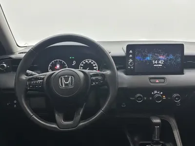 Honda XR-V 2023, 17000 км, за 129800 CNY - фото 11