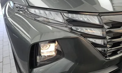 Hyundai Tucson 2022, 31457 км, за 18990000 KRW - фото 22