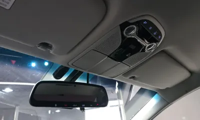 Hyundai Grandeur 2019, 116908 км, за 11290000 KRW - фото 17