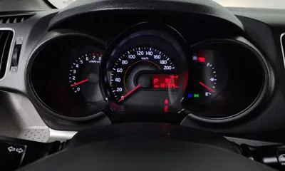 Kia Ray 2013, 131724 км, за 6700000 KRW - фото 8