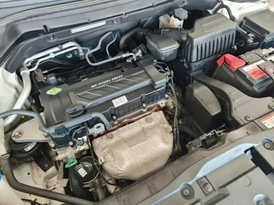 KG_Mobility_Ssangyong TIBOLI 2016, 56300 км, за 8800000 KRW - фото 6