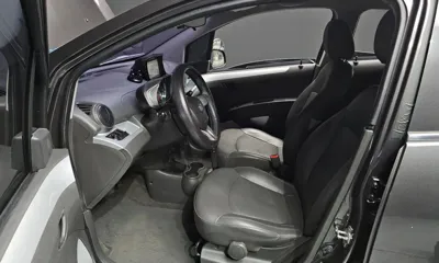 ChevroletGMDaewoo Spark 2014, 54638 км, за 3500000 KRW - фото 10