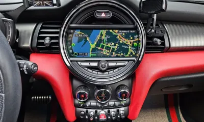 MINI Cooper 2019, 42673 км, за 20300000 KRW - фото 13