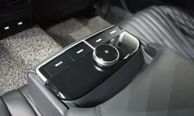 Kia K8 2022, 67802 км, за 26200000 KRW - фото 33