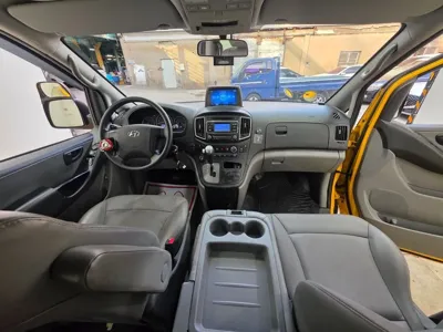 Hyundai Starex 2019, 42218 км, за 17900000 KRW - фото 7