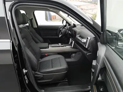 Haval Big Dog 2023, 34300 км, за 67900 CNY - фото 23
