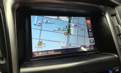Hyundai Sonata 2014, 92533 км, за 6990000 KRW - фото 15