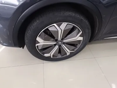 BYD Tang New Energy 2021, 76300 км, за 108812.32 CNY - фото 8
