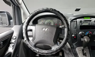 Hyundai Starex 2010, 63814 км, за 5800000 KRW - фото 13