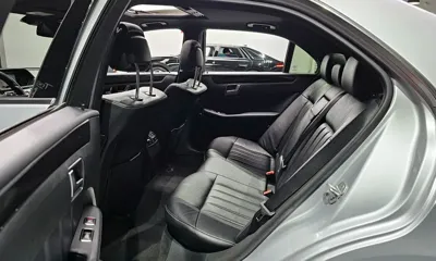 Mercedes-Benz E-Class 2014, 153108 км, за 8990000 KRW - фото 11