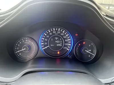 Honda Crider 2017, 140000 км, за 29100 CNY - фото 11