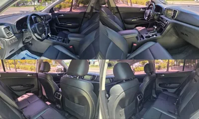 Kia Sportage 2017, 107108 км, за 11500000 KRW - фото 13