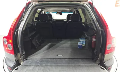 Volvo XC90 2004, 237202 км, за 1900000 KRW - фото 20