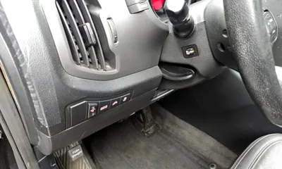 Kia Sportage 2012, 92702 км, за 7200000 KRW - фото 17