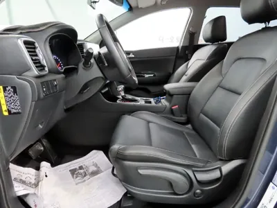 Kia Sportage 2016, 71943 км, за 13500000 KRW - фото 6
