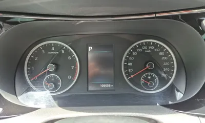 Kia K5 2021, 105100 км, за 14500000 KRW - фото 8