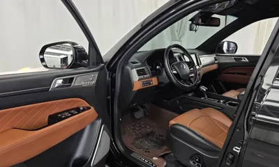 KG_Mobility_Ssangyong Rexton 2018, 108717 км, за 15000000 KRW - фото 10