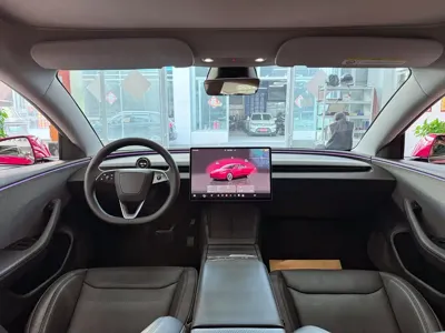 Tesla Model 3 2025, 27000 км, за 178800 CNY - фото 10