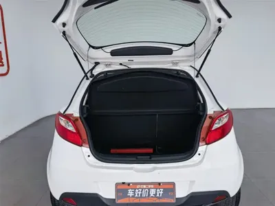Mazda 2 2015, 135000 км, за 12900 CNY - фото 16