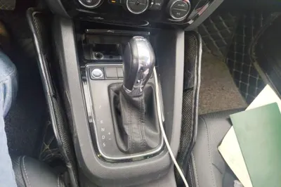 Volkswagen Sagitar 2018, 54400 км, за 53282.48 CNY - фото 14