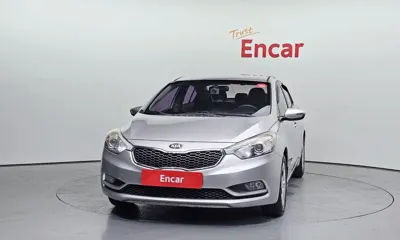 Kia K3 2014, 153867 км, за 3700000 KRW - фото 3
