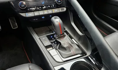 Hyundai Avante 2024, 20712 км, за 25300000 KRW - фото 9