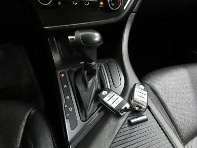 Kia K5 2015, 117734 км, за 6500000 KRW - фото 13
