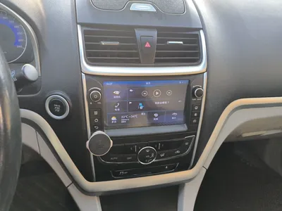 Geely Auto Emgrand 2016, 110200 км, за 16239.43 CNY - фото 14