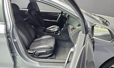 Hyundai Sonata 2015, 84483 км, за 7900000 KRW - фото 10