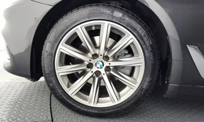 BMW 5-Series 2018, 111875 км, за 17900000 KRW - фото 5