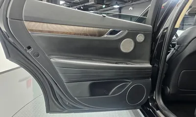 Genesis G80 2021, 43531 км, за 38900000 KRW - фото 25