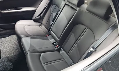 Kia K5 2019, 82517 км, за 13400000 KRW - фото 31