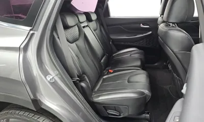Hyundai Santafe 2020, 104893 км, за 17800000 KRW - фото 12