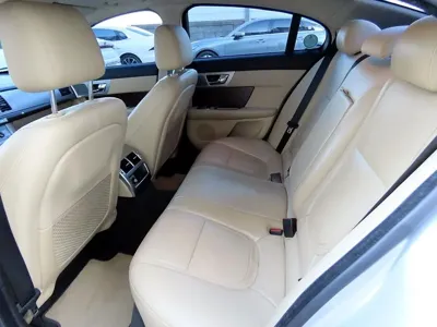 Jaguar XF 2013, 86878 км, за 4900000 KRW - фото 6