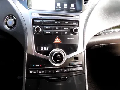 Hyundai Grandeur 2016, 178802 км, за 7390000 KRW - фото 16