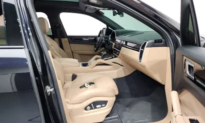 Porsche Cayenne 2020, 130974 км, за 54900000 KRW - фото 26