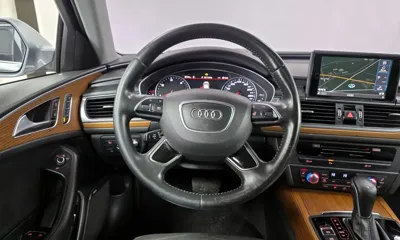 Audi A6 2016, 168956 км, за 10500000 KRW - фото 13