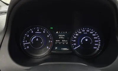 Hyundai Grandeur 2016, 114990 км, за 6000000 KRW - фото 8
