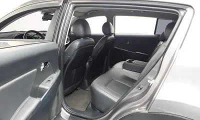 Kia Sportage 2013, 126692 км, за 6500000 KRW - фото 12