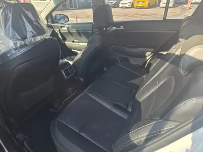 Kia Sportage 2018, 91225 км, за 12900000 KRW - фото 10