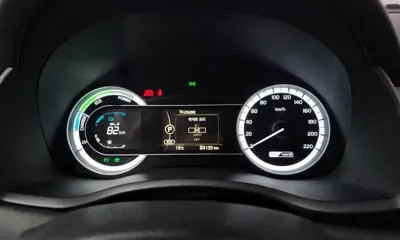 Kia Niro 2018, 84135 км, за 15400000 KRW - фото 8