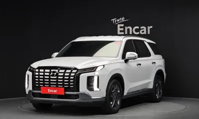 Hyundai Palisade · 2024 год